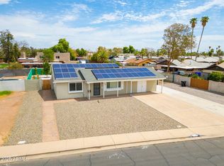 557 S Visalia, Mesa, AZ 85202