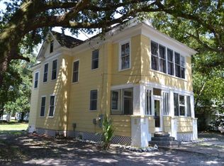1437 E 12th St, Jacksonville, FL 32206