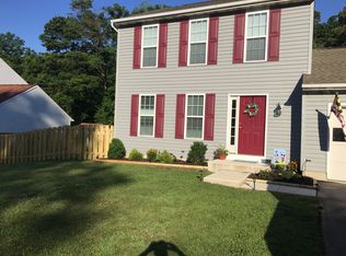 4328 Declaration Cir, Belcamp, MD 21017