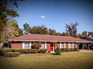 1336 Winterview Dr, Jackson, MS 39211