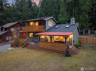 Port Ludlow No 1 Area 3, Port Ludlow, WA 98365