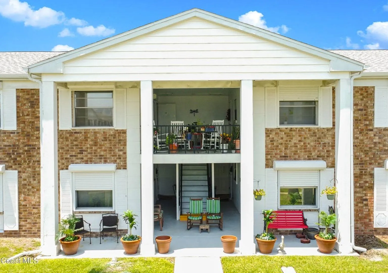 190 E Olmstead Drive H3, Titusville, FL 32780 — Photo 1