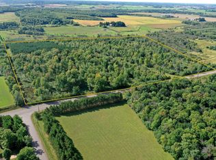 3 1/2 Avenue, Chetek, WI 54728