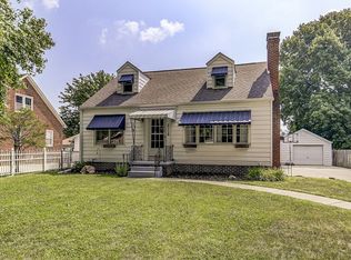 2116 N 20th St, Springfield, IL 62702