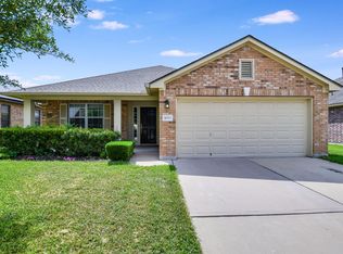 1053 Regency Ln, Round Rock, TX 78665