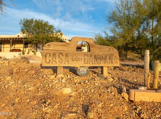 518 W Briles Rd, Phoenix, AZ 85085