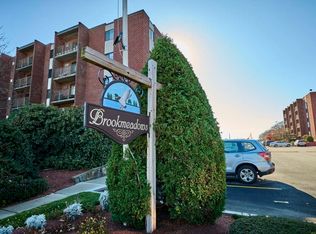 131 Franklin St APT 301, Stoneham, MA 02180