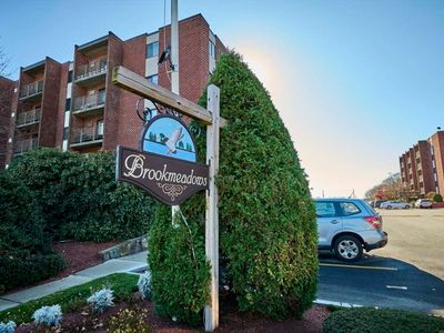 131 Franklin St APT 301, Stoneham, MA, 02180