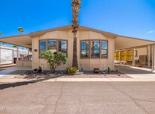 269 N Winchester Rd #62, Apache Junction, AZ 85119