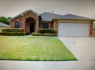 7924 Copper Canyon Dr, Arlington, TX 76002