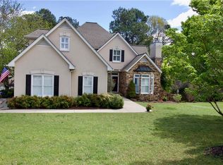 108 Garden Gate Dr, Anderson, SC 29621