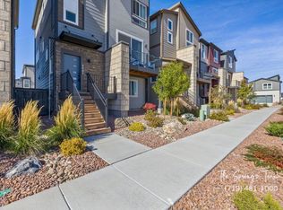2431 Zorro Hts, Colorado Springs, CO 80922