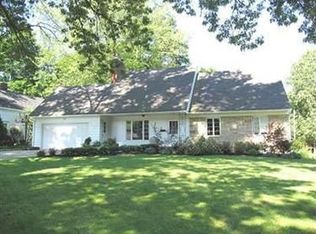 376 Delaware Ave, Akron, OH 44303