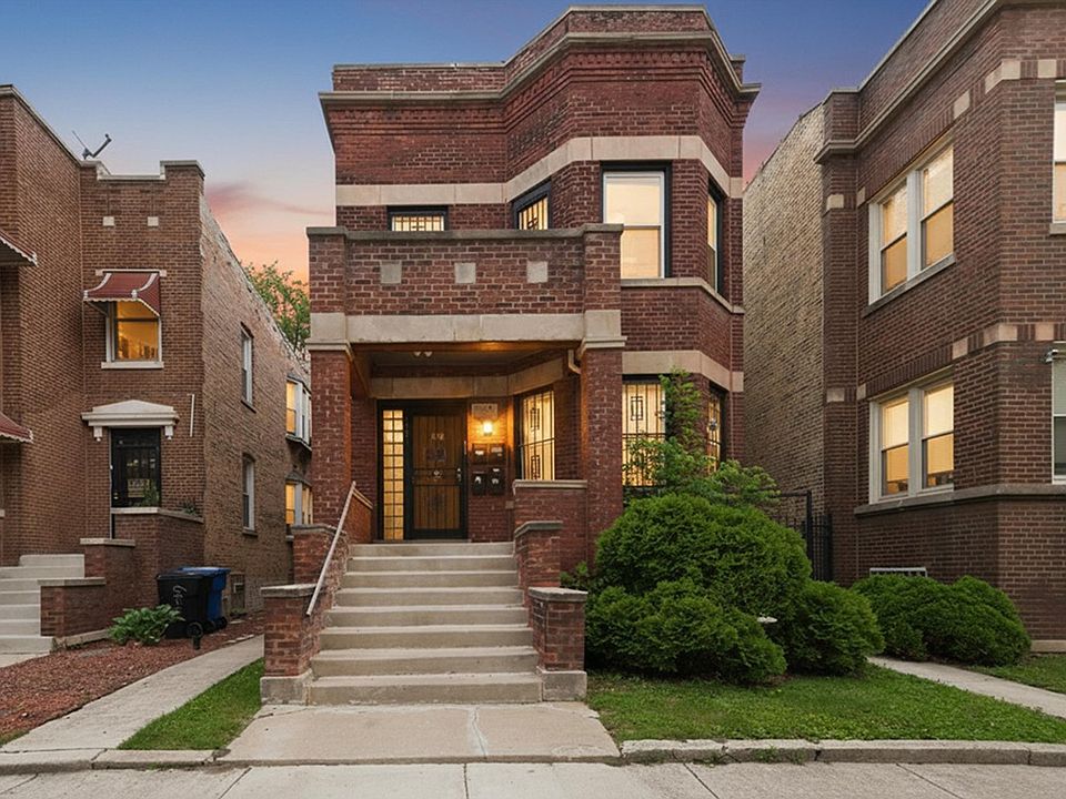 1st image of 6923 S Sangamon St