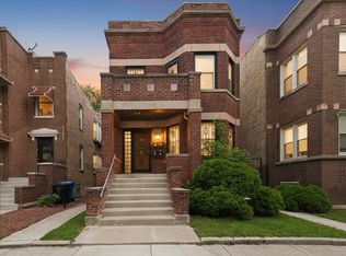 6923 S Sangamon St, Chicago, IL 60621