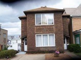109 E 19th Ave, Homestead, PA 15120