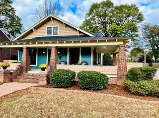 202 Maupin Ave, Salisbury, NC 28144