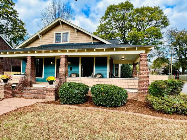 202 Maupin Ave, Salisbury, NC 28144