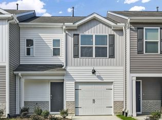 ALTAMONT Plan, The Townes at Honeycutt Oaks, Angier, NC 27501