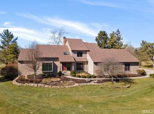 2528 Sycamore Hills Dr, Fort Wayne, IN