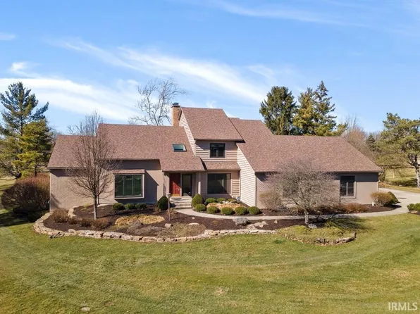 2528 Sycamore Hills Dr, Fort Wayne, IN 46814