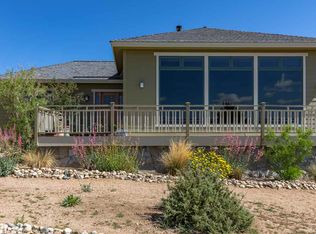 85 Cougar Run, Bishop, CA 93514