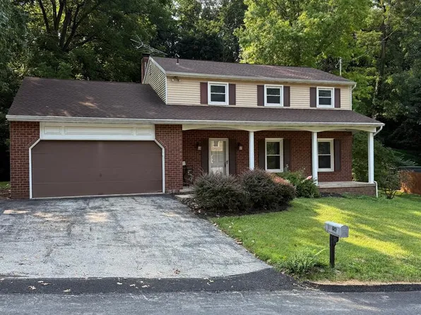 256 Tri Hill Rd, York, PA 17403