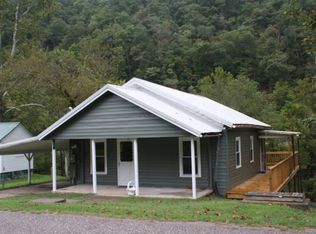 20 Ivydale River Road, Ivydale, WV 25311