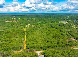 0 N Elks Rd, Tishomingo, OK 73460