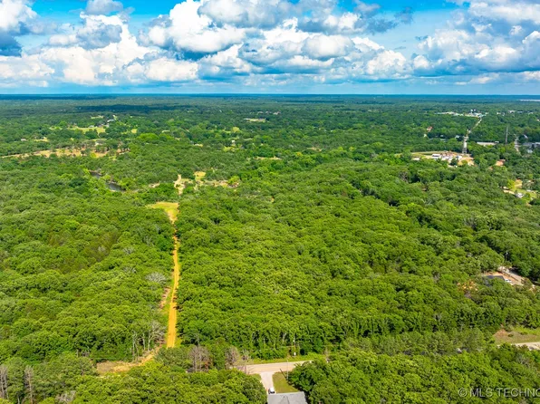0 N Elks Rd, Tishomingo, OK 73460