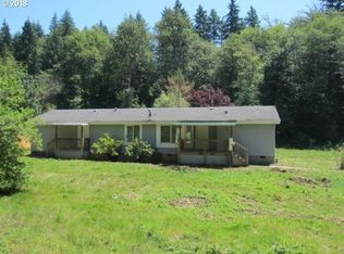 37070 Smith Creek Rd, Cottage Grove, OR 97424