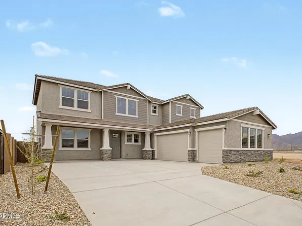 19209 W Palmaritas Drive, Waddell, AZ 85355