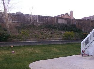 1860 Ivory Ave, Palmdale, CA 93550