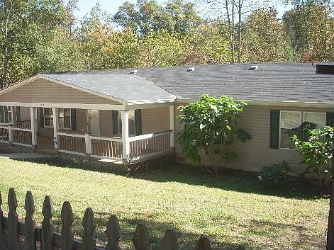 Much Bigger than it looks!