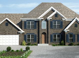 110 Opal Ct, Fayetteville, GA