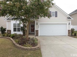 2008 Sterling Hill Dr, Fuquay Varina, NC 27526