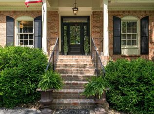 814 Willowdale Ct, Nashville, TN 37220