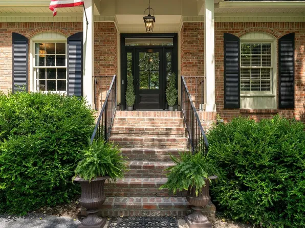814 Willowdale Ct, Nashville, TN 37220
