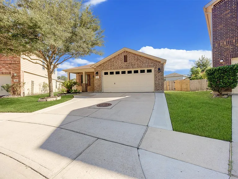 16011 Heights Harvest Ln — Photo 44