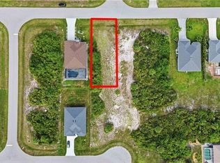 116 Antis DR, ROTONDA WEST, FL 33947