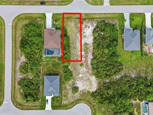 116 Antis DR, ROTONDA WEST, FL 33947