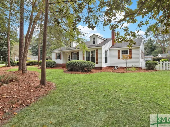 50 Richmond Drive, Savannah, GA 31406