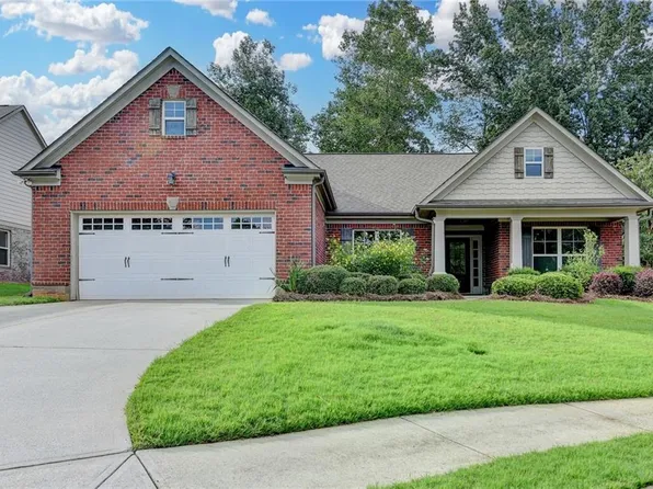 259 Somerset Rose Ln, Buford, GA 30518
