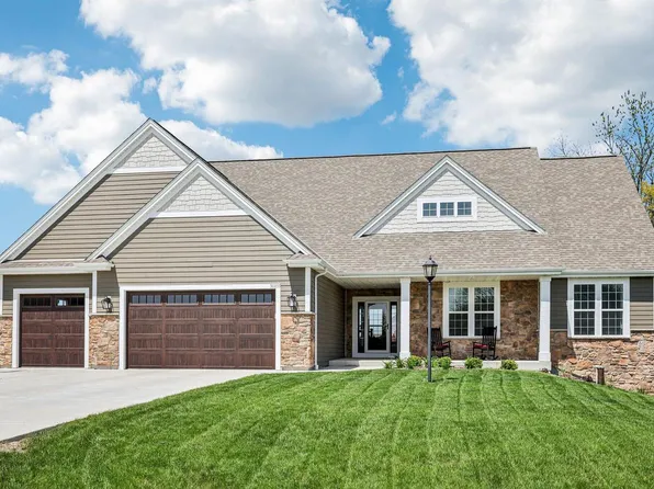 30835 Morning View CIRCLE, Waterford, WI 53185