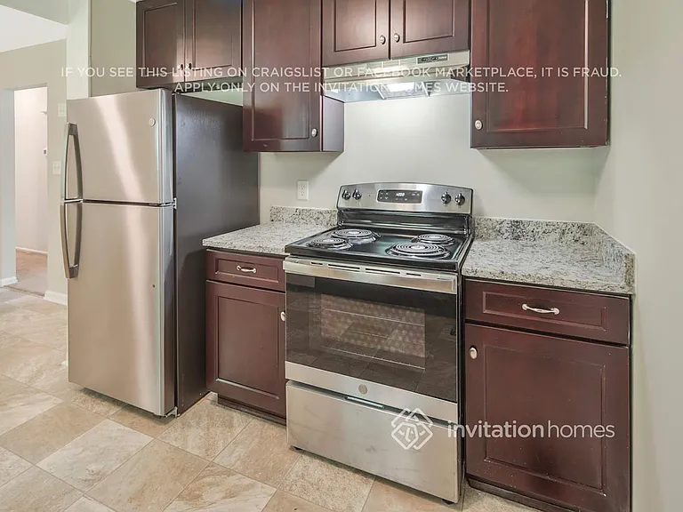 3616 Slagle Dr — Photo 15