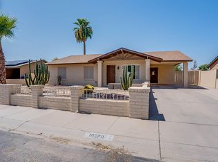 10320 N 73rd Ave, Peoria, AZ 85345
