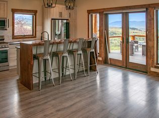 29570 Elk View Dr #B, Steamboat Springs, CO 80487