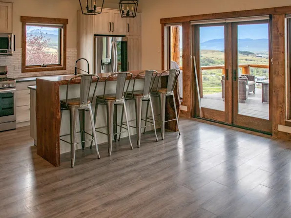 29570 Elk View Dr #B, Steamboat Springs, CO 80487