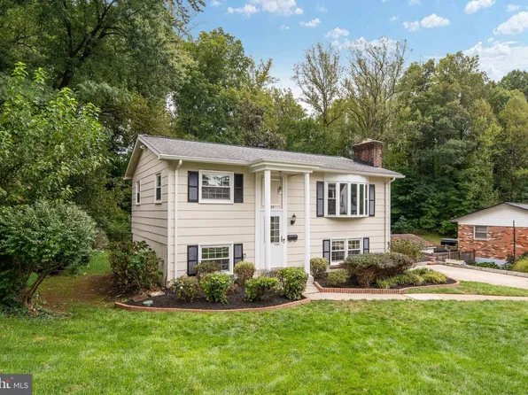 3927 Forestdale Ave, Woodbridge, VA 22193