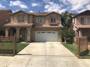 10140 Topaz Ave, Hesperia, CA 92345